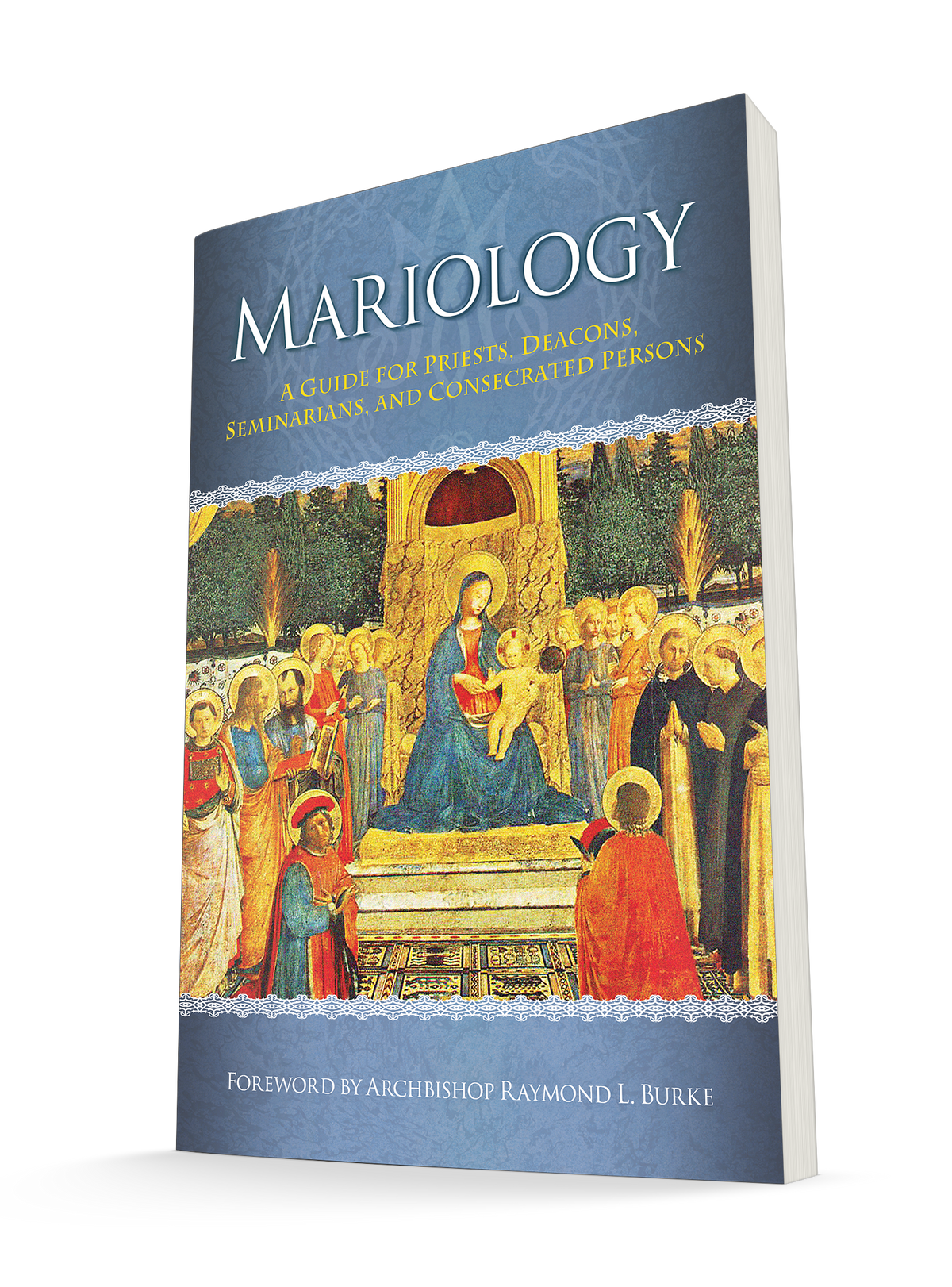Mariology