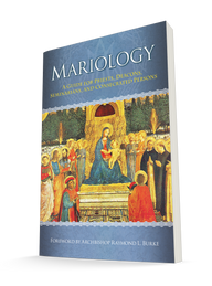 Mariology - Paperback