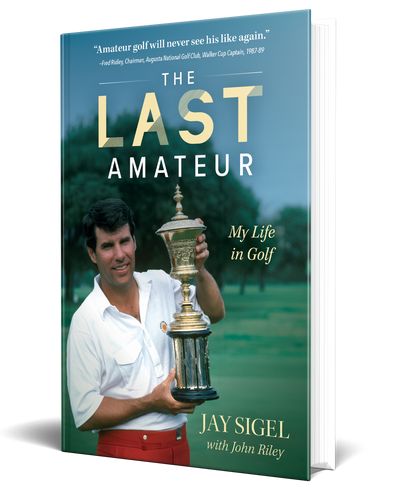 The Last Amateur