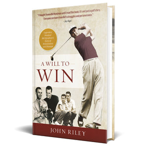 A Will to Win