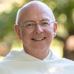 Fr. Paul Jerome Keller, OP