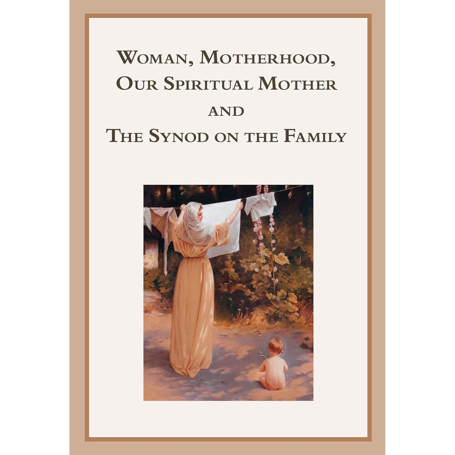Faith & Family Publications