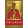 St. Peter Damian: His Teaching on the Spiritual Life thumbnail