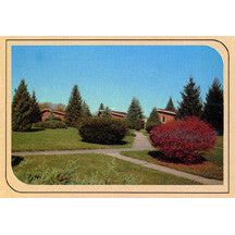 Holy Family Hermitage Postcard (5 for $1)