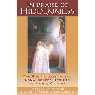 In Praise of Hiddenness